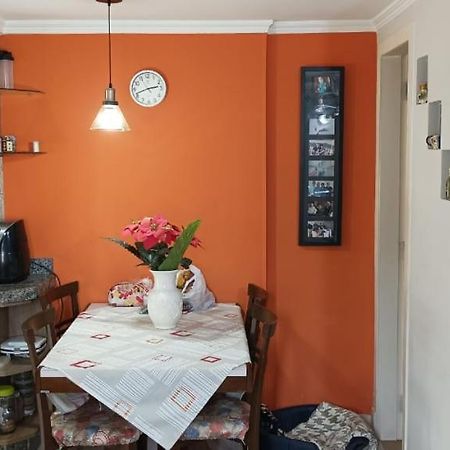 Aconchego Διαμέρισμα Balneário Camboriú Εξωτερικό φωτογραφία