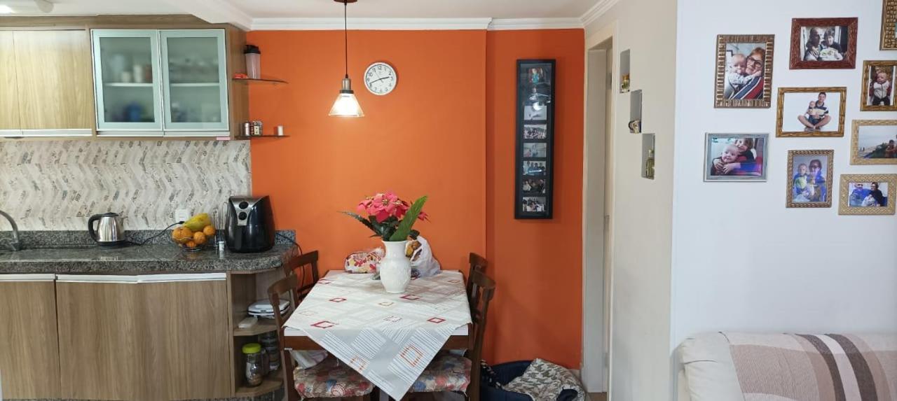 Aconchego Διαμέρισμα Balneário Camboriú Εξωτερικό φωτογραφία