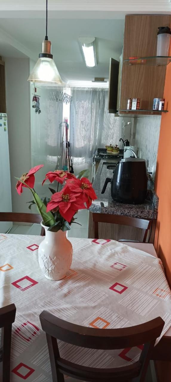 Aconchego Διαμέρισμα Balneário Camboriú Εξωτερικό φωτογραφία